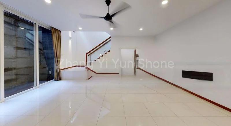 4 Bed Semi-Detached House (Landed) for Rent in  Coral Island - Image 1